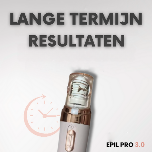 Meilou - Epil pro 3.0