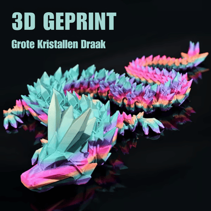 3d printed dragon egg