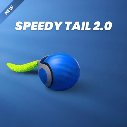 Speedy tail 2.0