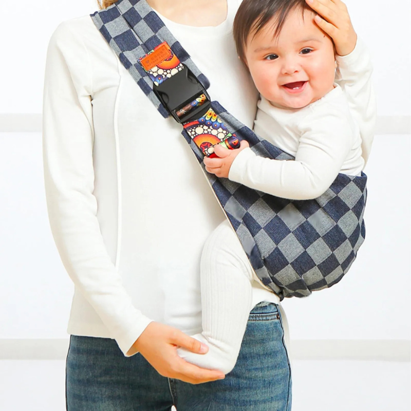 Carry sling - verstelbare draagzak