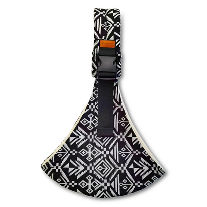 Carry sling - verstelbare draagzak