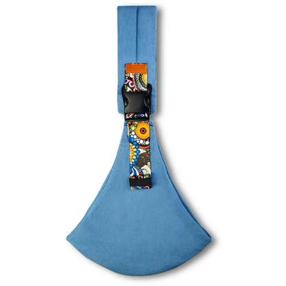 Carry sling - verstelbare draagzak