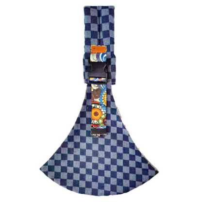 Carry sling - verstelbare draagzak