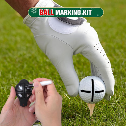 Golf Adventskalender 2025