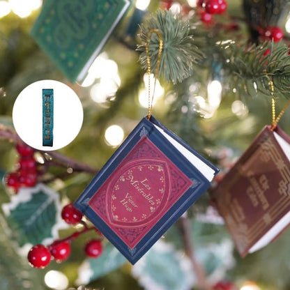 Mini schrijfwaren kalender