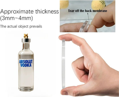 🎄 Vroege Kerstuitverkoop – 49% KORTING! 🎁 2025 Vodka Adventskalender