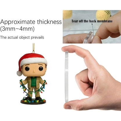 National Lampoon’s Christmas Vacation Adventskalender 2025