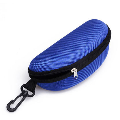 Verharde brillen case
