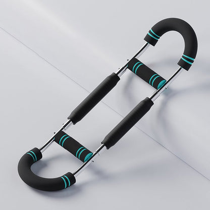 Twist trainer - een summerbody in 10 minuten per dag
