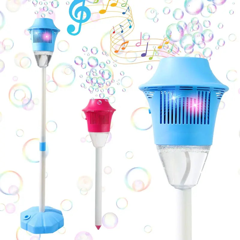 Bubble maker - 20.000+ bubbels per minuut