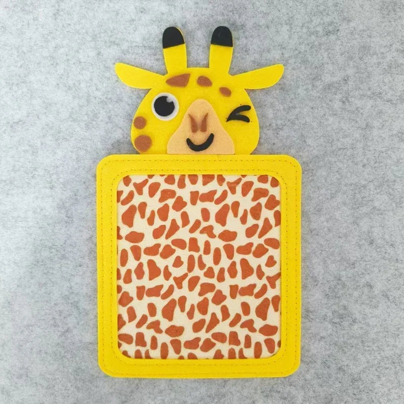 Meilou - sensory safari 8-pack