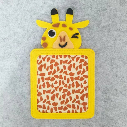 Meilou - sensory safari 8-pack