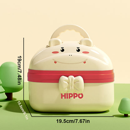 Hippo dokters set - voor de toekomstige dokters