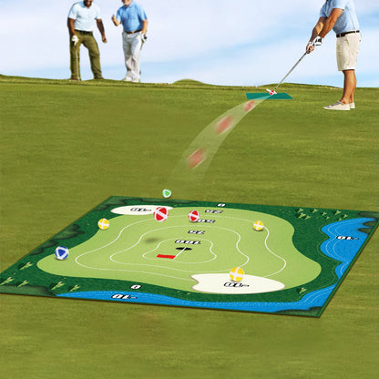 Golf Game