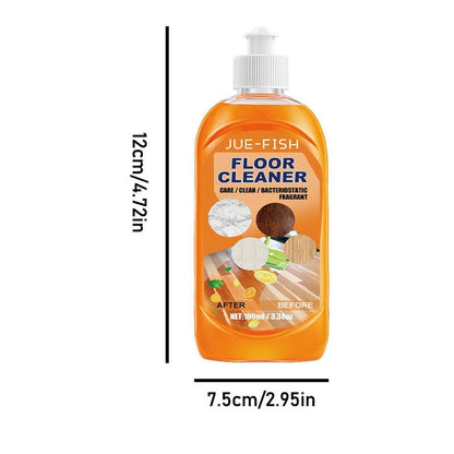 FloorCleaner - Krachtige desinfecterende vloerreiniger
