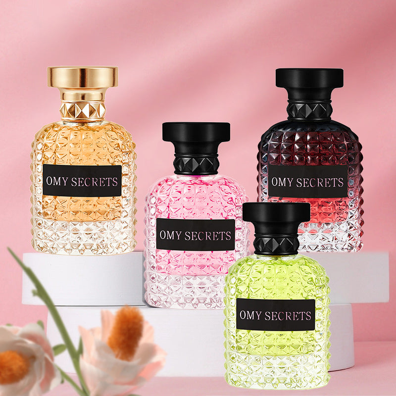 Omy Secrets™ - Miss Adventure 50ML