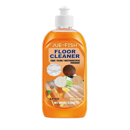 FloorCleaner - Krachtige desinfecterende vloerreiniger