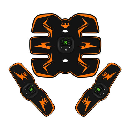 Military abs stimulator 2025