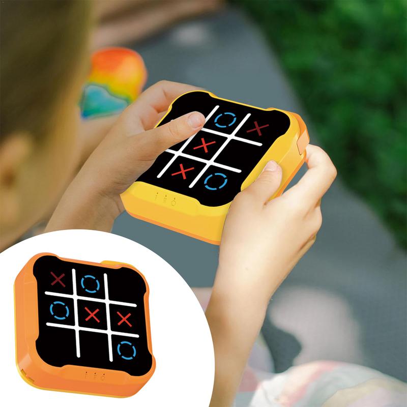 Boter kaas en eieren spel