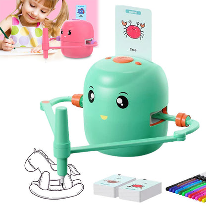 Meilou - tekenrobot