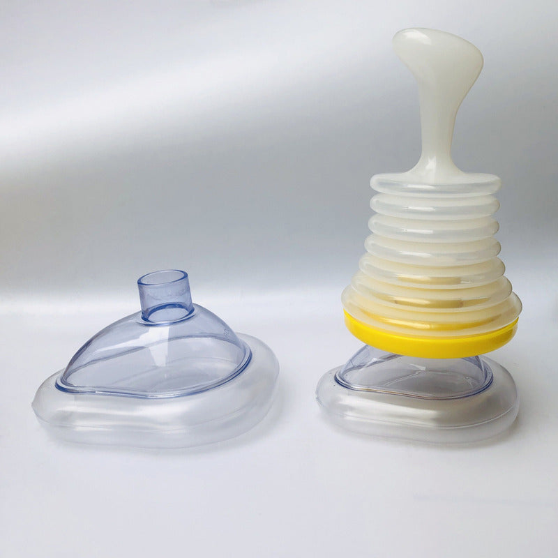 LifeVac - verstikkings EHBO kit