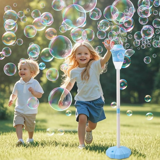 Bubble maker - 20.000+ bubbels per minuut
