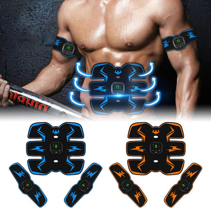 Military abs stimulator 2025