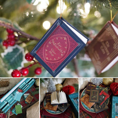 Mini schrijfwaren kalender
