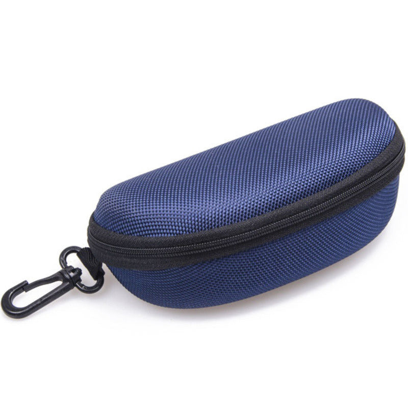 Verharde brillen case