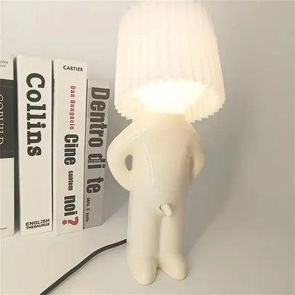 Naughty boy - led lamp