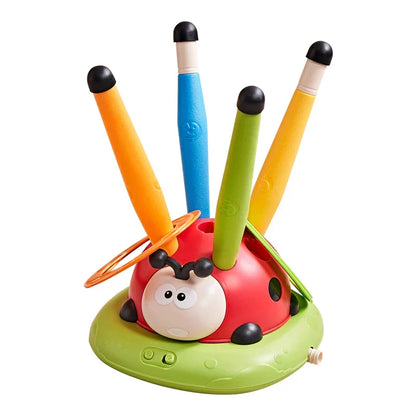 Lieveheersbeestje Fun Set - drie-in-één avontuur!