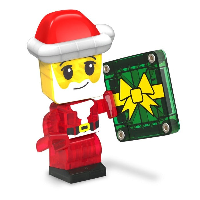 Magna Tiles adventskalender