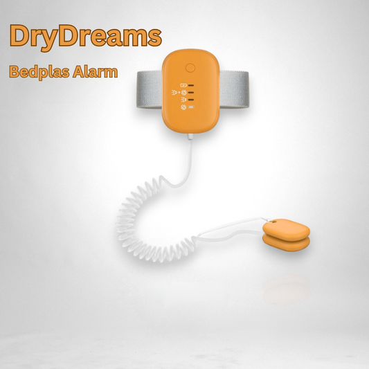DryDreams - bedplas alarm