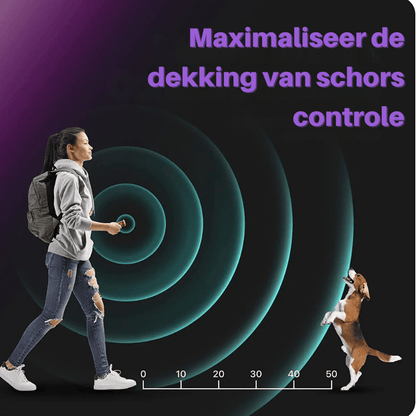 Sonic Hondentrainer Pro+