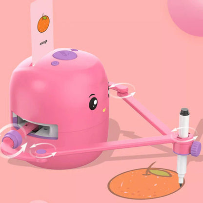 Meilou - tekenrobot