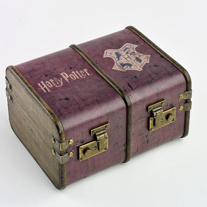 Harry Potter betoverende adventskalender – 24 dagen magie