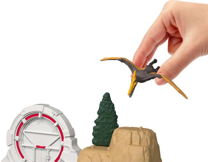 🦖Jurassic Park adventskalender