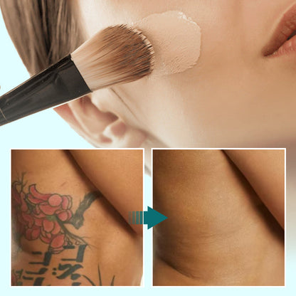 Moisturizing Concealer Waterproof Cream voor vrouwen