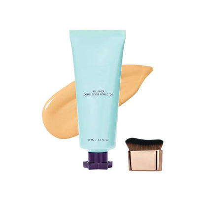 Moisturizing Concealer Waterproof Cream voor vrouwen