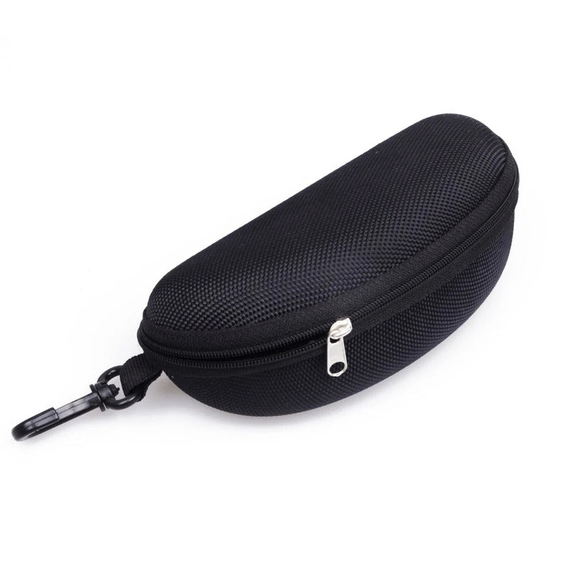 Verharde brillen case