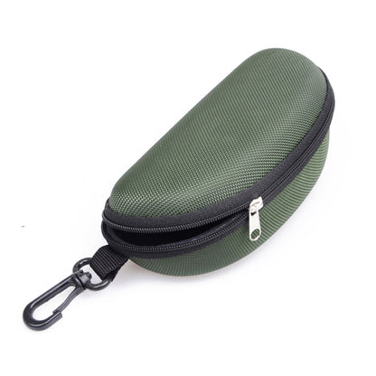 Verharde brillen case