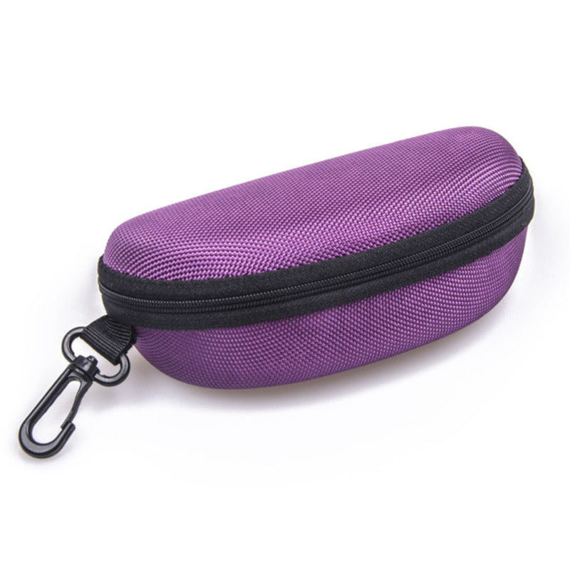 Verharde brillen case